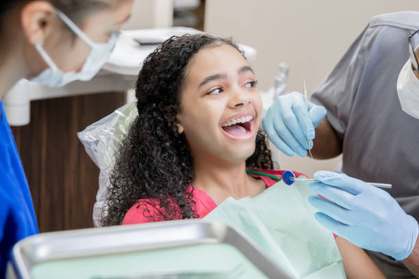 Best Emergency Treatment for Toothache in West Wood, UT