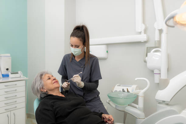 Best Pediatric Emergency Dentist in West Wood, UT