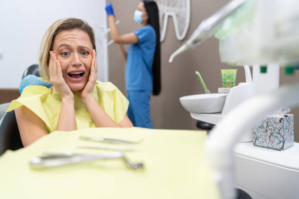 Best Emergency Orthodontic Repairs in West Wood, UT